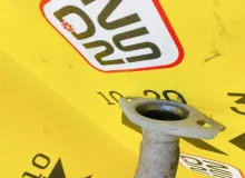Катализатор TOYOTA WISH 2012 1742037130 ZGE25W 2ZRFAE, передний