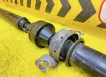 Карданный вал TOYOTA WISH 2012 3710068020 ZGE25W 2ZRFAE, задний