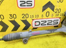Рулевая рейка TOYOTA WISH 2012 4551068050 ZGE25W 2ZRFAE, передняя