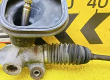 Рулевая рейка TOYOTA WISH 2012 4551068050 ZGE25W 2ZRFAE, передняя