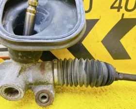 Рулевая рейка TOYOTA