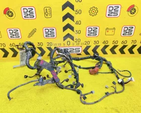 Коса двс TOYOTA