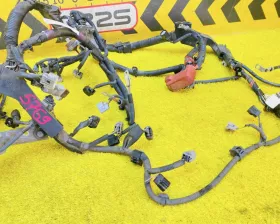 Коса двс TOYOTA