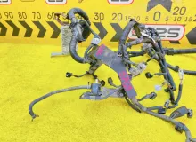 Коса двс TOYOTA WISH 2012 8212168061 ZGE25W 2ZRFAE, передняя