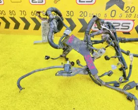Коса двс TOYOTA