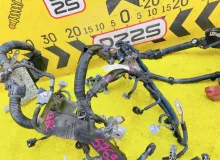 Коса двс TOYOTA WISH 2012 8212168061 ZGE25W 2ZRFAE, передняя
