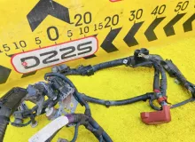 Коса двс TOYOTA WISH 2012 8212168061 ZGE25W 2ZRFAE, передняя