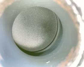 Катализатор TOYOTA