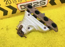 Катализатор TOYOTA WISH 2012 1714137160 ZGE25W 2ZRFAE, передний