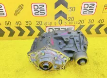 Раздаточная коробка TOYOTA HIACE 1998 3610026161 KZH106W 1KZTE