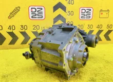 Раздаточная коробка TOYOTA HIACE 1998 3610026161 KZH106W 1KZTE