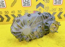 Раздаточная коробка TOYOTA HIACE 1998 3610026161 KZH106W 1KZTE