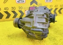 Раздаточная коробка TOYOTA HIACE 1998 3610026161 KZH106W 1KZTE