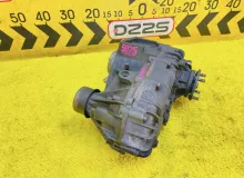 Раздаточная коробка TOYOTA HIACE 1998 3610026161 KZH106W 1KZTE