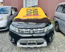 Бампер Suzuki