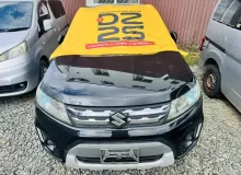 Бампер SUZUKI ESCUDO 2015 7171054P00 YE21S M16A, передний