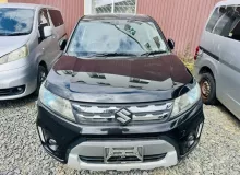 Бампер SUZUKI ESCUDO 2015 7171054P00 YE21S M16A, передний