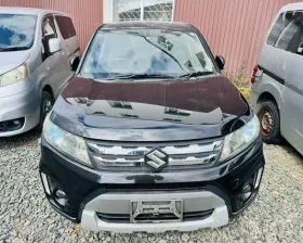 Бампер Suzuki