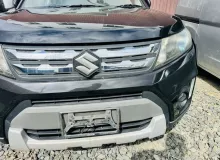 Бампер SUZUKI ESCUDO 2015 7171054P00 YE21S M16A, передний