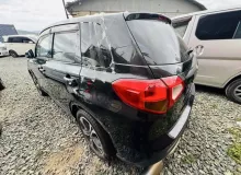 Бампер SUZUKI ESCUDO 2015 7180154PV0 YE21S M16A, задний