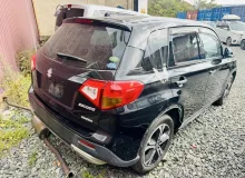 Бампер SUZUKI ESCUDO 2015 7180154PV0 YE21S M16A, задний