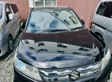Капот SUZUKI ESCUDO 2015 5730054P00 YE21S M16A, передний