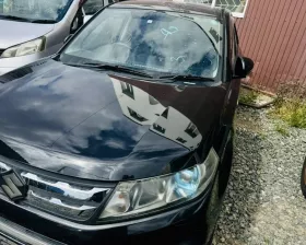 Капот Suzuki