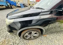 Крыло SUZUKI ESCUDO 2015 5771154P00 YE21S M16A, переднее левое