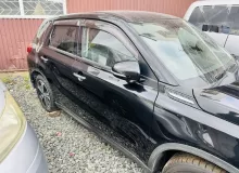 Дверь боковая SUZUKI ESCUDO 2015 6800154P01 YE21S M16A, передняя правая