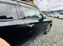 Дверь боковая SUZUKI ESCUDO 2015 6800154P01 YE21S M16A, передняя правая