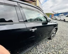 Дверь боковая SUZUKI