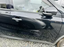 Дверь боковая SUZUKI ESCUDO 2015 6800154P01 YE21S M16A, передняя правая
