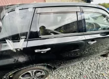 Дверь боковая SUZUKI ESCUDO 2015 6800354P01 YE21S M16A, задняя правая