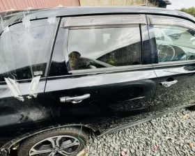 Дверь боковая Suzuki