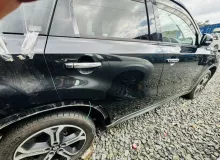 Дверь боковая SUZUKI ESCUDO 2015 6800354P01 YE21S M16A, задняя правая