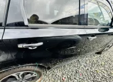Дверь боковая SUZUKI ESCUDO 2015 6800354P01 YE21S M16A, задняя правая