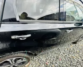 Дверь боковая Suzuki