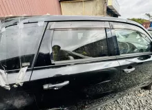 Дверь боковая SUZUKI ESCUDO 2015 6800354P01 YE21S M16A, задняя правая