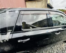 Дверь боковая Suzuki