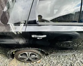 Дверь боковая Suzuki