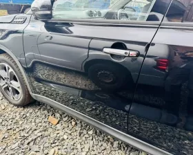 Дверь боковая Suzuki