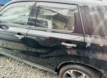 Дверь боковая SUZUKI ESCUDO 2015 6800454P01 YE21S M16A, задняя левая