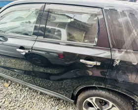 Дверь боковая Suzuki