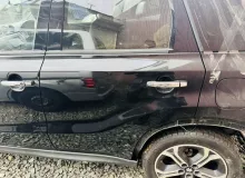 Дверь боковая SUZUKI ESCUDO 2015 6800454P01 YE21S M16A, задняя левая