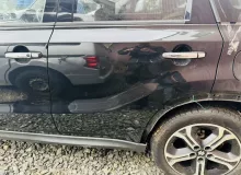 Дверь боковая SUZUKI ESCUDO 2015 6800454P01 YE21S M16A, задняя левая