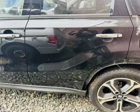 Дверь боковая Suzuki