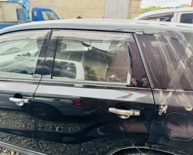 Дверь боковая Suzuki