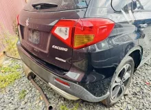 Дверь 5я SUZUKI ESCUDO 2015 6910054P01 YE21S M16A, задняя