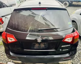 Дверь 5я Suzuki