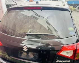 Дверь 5я Suzuki
